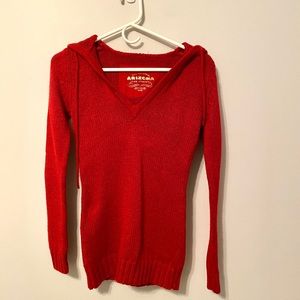 Arizona Sweater
